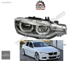 BMW F30 LCİ ÖN FAR SAĞ SOL LEDLİ 2016 2017 2018