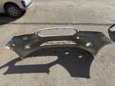 Oto Çıkma Parça / Ford / Tourneo Courier / Tampon / Ön Tampon / Çıkma Parça 