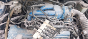 Oto Çıkma Parça / Mazda / 323 / Motor / Motor (komple) / Çıkma Parça 