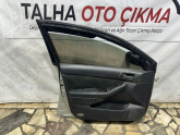 Oto Çıkma Parça / Toyota / Avensis / Kaporta & Karoser / Sol Ön Kapı / Çıkma Parça 