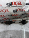 Oto Çıkma Parça / Ford / Focus / Alt Takım / Aks / Çıkma Parça 