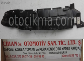 Isuzu TFR Sol Davlumbaz 1997