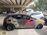 Hurda Belgeli Araçlar / Seat / Leon