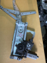 Oto Çıkma Parça / Opel / Astra / Oto Cam / Cam Krikosu / Çıkma Parça 
