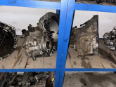 Oto Çıkma Parça / Fiat / Doblo / Şanzıman / Şanzıman Komple / Çıkma Parça 