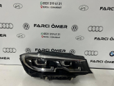 Oto Çıkma Parça / Bmw / 3 Serisi / Far & Stop / Sağ Ön Far / Çıkma Parça 