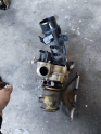 Oto Çıkma Parça / Nissan / Qashqai / Motor / Turbo / Çıkma Parça 