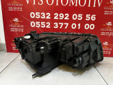 Oto Çıkma Parça / Volkswagen / Tiguan / Far & Stop / Sol Ön Far / Çıkma Parça 