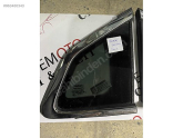 Oto Çıkma Parça / Nissan / Qashqai / Oto Cam / Arka Cam / Çıkma Parça 
