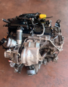 Oto Çıkma Parça / Renault / Scenic / Motor / Turbo / Çıkma Parça 