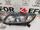 Oto Çıkma Parça / Honda / Civic / Far & Stop / Sol Ön Far / Çıkma Parça 