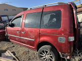 Oto Çıkma Parça / Volkswagen / Caddy / Kaporta & Karoser / Sol Ön Kapı / Çıkma Parça 