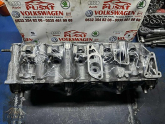 VOLKSWAGEN LT 35 2.5TDİ ÇIKMA ORJİNAL SİLİNDİR KAPAĞI