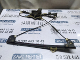 Oto Çıkma Parça / Seat / Cordoba / Oto Cam / Cam Krikosu / Çıkma Parça 