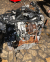 EURO 6 NISSAN QASHQAİ MOTOR KOMPLE ÇIKMA PARÇA
