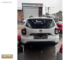 Oto Çıkma Parça / Dacia / Duster / Kaporta & Karoser / Sol Arka Kapı / Çıkma Parça 