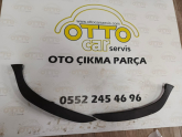 RENAULT CLİO 4 FAR ALT ÇITASI SİYAH  260440852R SAĞ SOL TKM