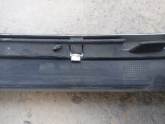 Oto Çıkma Parça / Volkswagen / Jetta / Tampon / Tampon Kaplaması / Sıfır Parça 
