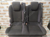 Oto Çıkma Parça / Ford / Transit Custom / Koltuk & Döşeme / Arka Koltuk / Çıkma Parça 
