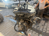 Oto Çıkma Parça / Citroen / C5 / Motor / Motor (komple) / Çıkma Parça 