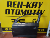 RENAULT MEGANE 4 SOL ÖN KAPI ORİJİNAL ÇIKMA RENKAY OTO KOCAELİ