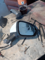 2023 model clio sag ayna