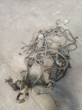 Ford custom ELEKTİRİK tesisatı