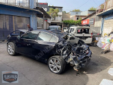 Oto Çıkma Parça / Volvo / S60 / Kaporta & Karoser / Sol Ön Kapı / Çıkma Parça 