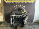 Oto Çıkma Parça / Opel / Corsa / Motor / Motor Komple / Çıkma Parça 