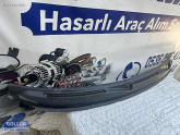 Oto Çıkma Parça / Seat / Cordoba / Oto Cam / Ön Cam Izgarası / Çıkma Parça 