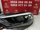 Oto Çıkma Parça / Hyundai / Tucson / Far & Stop / Sol Ön Far / Çıkma Parça 
