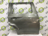 Oto Çıkma Parça / Skoda / Yeti / Kaporta & Karoser / Sağ Arka Kapı / Çıkma Parça 