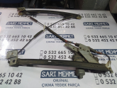 Oto Çıkma Parça / Ford / Mondeo / Oto Cam / Cam Krikosu / Çıkma Parça 