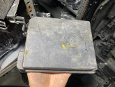 OPEL CORSA E SİGORTA KUTUSU ÜST KAPAĞI ÇIKMA 13430533 CANCAN OPEL