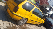 Fiat Palio Weeknd sağ ön kapı