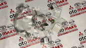 Oto Çıkma Parça / Mitsubishi / L200 / Radyatör / Kalorifer Radyatörü / Sıfır Parça 