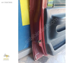 Oto Çıkma Parça / Fiat / Scudo / Kaporta & Karoser / Sol Ön Kapı / Çıkma Parça 