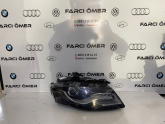 AUDİ A4 09-12 SAĞ ÖN FAR SIFIR