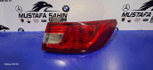 RENAUL  CLİO 4 SAĞ DIŞ STOP 2015 265506608R