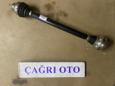 Oto Çıkma Parça / Volkswagen / Scirocco / Alt Takım / Aks / Çıkma Parça 