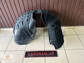 Oto Çıkma Parça / Audi / Q3 / Kaporta & Karoser / Davlumbaz / Sıfır Parça 