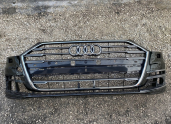 Oto Çıkma Parça / Audi / A8 / Tampon / Ön Tampon / Çıkma Parça 