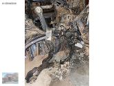 MERCEDES W140 S-SERİSİ ORJİNAL MOTOR TRAVERSİ