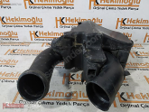 Oto Çıkma Parça / Hyundai / Kona / Suspansiyon / Hava Motoru / Çıkma Parça 