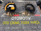 Oto Çıkma Parça / Opel / Vectra / Alt Takım / Aks / Çıkma Parça 
