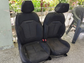 Oto Çıkma Parça / Renault / Kadjar / Koltuk & Döşeme / Koltuk Takımı / Çıkma Parça 