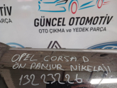 Oto Çıkma Parça / Opel / Corsa / Kaporta & Karoser / Panjur / Çıkma Parça 