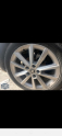 SKODA OCTAVİA 2015 ALÜMİNYUM JANT TAKIM ORİJİNAL