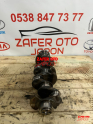 Oto Çıkma Parça / Toyota / Verso / Motor / Krank / Çıkma Parça 