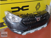 Oto Çıkma Parça / Dacia / Lodgy / Tampon / Ön Tampon / Çıkma Parça 